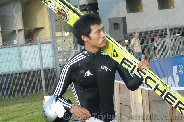 105 Heung Chul Choi